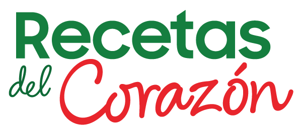 Recetas del Corazón