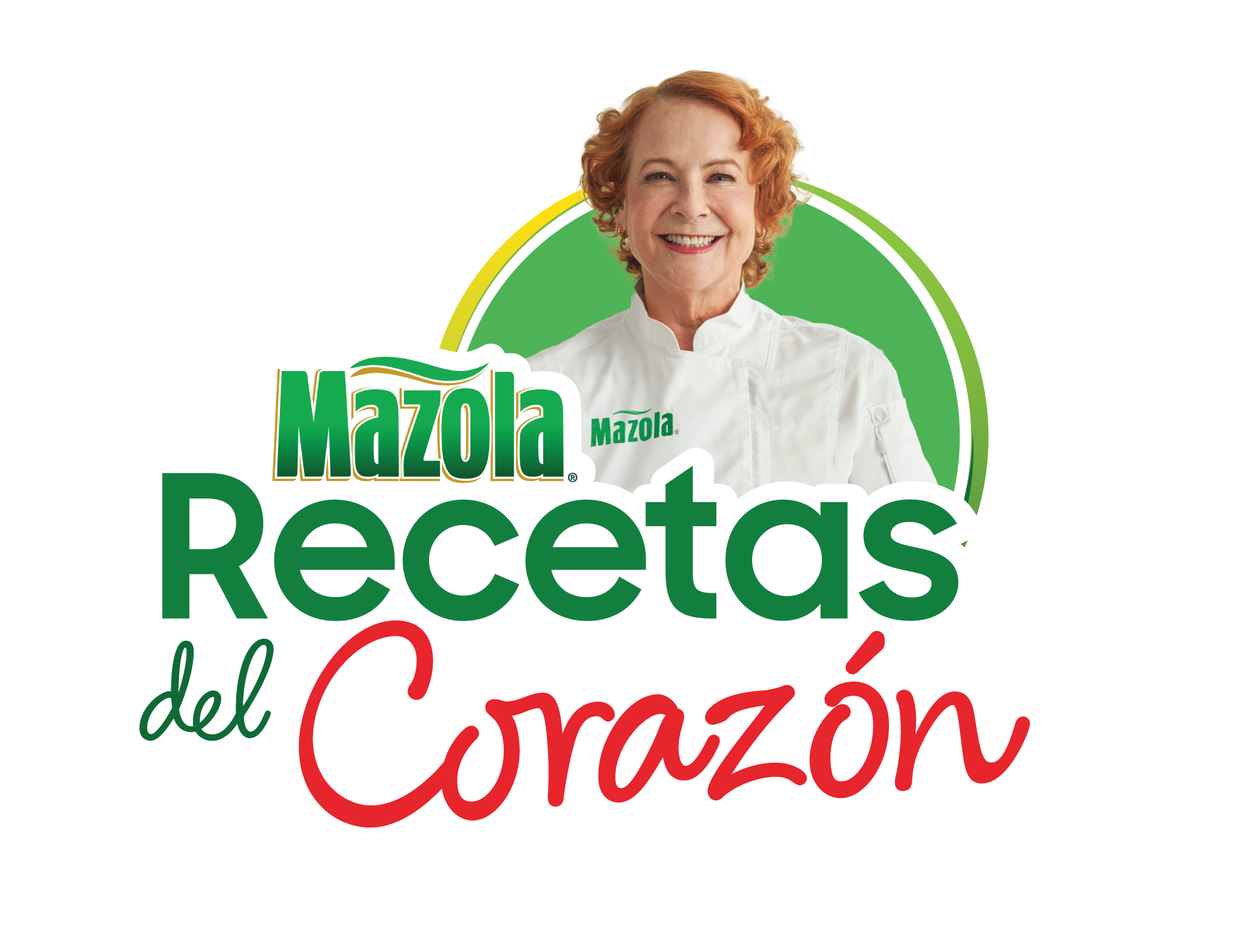 Mazola Recetas del Corazón