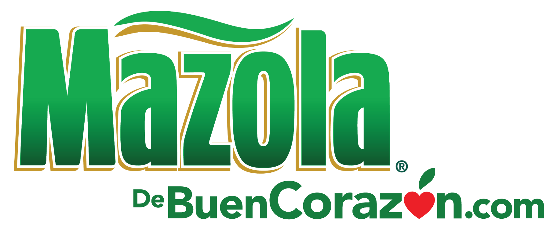 Mazola · DeBuenCorazon.com